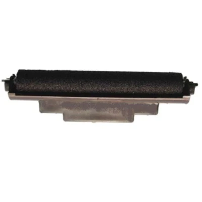 Farbrolle für- Canon P 27 D (1.stück) - Farbwalze schwarz -für Canon P 27 D -...