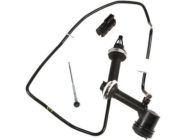 Conjunto de embrague maestro/esclavo para Ford F350 Super Duty 2005-2007 6,0 L V8 CD231JS Foto 1 de 1