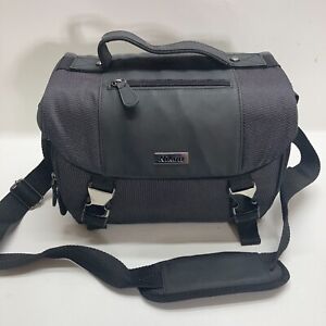 Nikon Genuine DSLR Camera Bag Black 17001 - Adjustable Compartments
