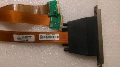 ricoh print head gen4L 390008-002 printhead - Image 1 of 3