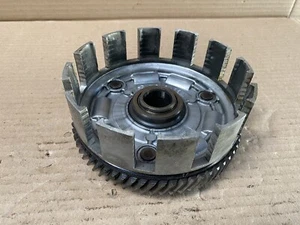 72 Yamaha DT2MX DT250 Clutch Basket OEM -88 - Picture 1 of 5