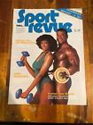 SPORT REVUE #140 bodybuilding muscle magazine CHRIS DICKERSON 8-80 (Ger)