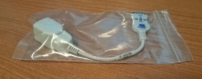 NEW 3Com 10/100 PCMCIA Ethernet Dongle Cable Adapter - Image 1 of 4