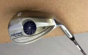 Nuevo Club de Golf RH Simon Golf Si Mac Powersphere Wedge 56* Wedge Flex Steel - Imagen 1 de 10