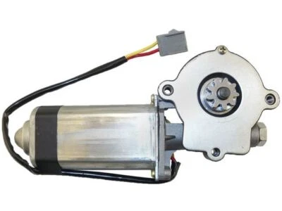 Motor ventana delantero izquierdo ford mustang 1984-1993 68765qdtp 1986 1985 1987 1988 Foto 1 de 2