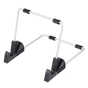 Tablet Mount Lazy Holder Aluminum Desktop Desk Stand Hand Free Tablet Bracket - Afbeelding 1 van 12