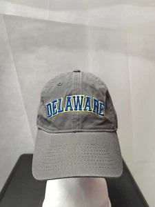 University Of Delaware Legacy Strapback Hat NCAA - Picture 1 of 7