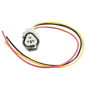 Headlight Turn Signal Wire Harness Connector, 90075-60083, For Nissan For Toyota - Picture 1 of 12
