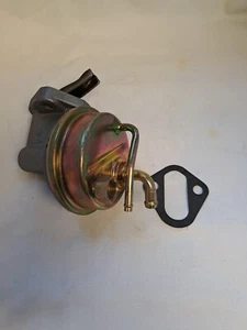 Mechanical Fuel Pump Carter M60477 - Foto 1 di 6
