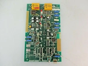TABLERO DE ALARMA C&D CHARTER POWER SYSTEMS FLK0069 NBC-2045-48 - Imagen 1 de 3
