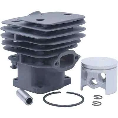 piston du cylindre kit pour Dolmar 111 115 PS-52 Makita DCS520 DCS 520 DCS5200I - Photo 1/4