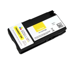 Afinia L502 Label Printer - Dye Inks YELLOW - Picture 1 of 1