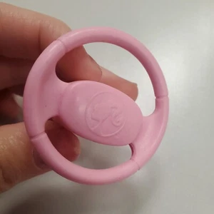 Mattel Barbie Pop Up Camper Ersatz-Lenkrad 2008 - Bild 1 von 3