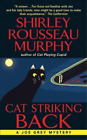 Shirley Rousseau Murphy Cat Striking Back (Paperback) (US IMPORT)