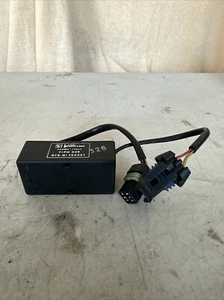OEM Ferrari 348 F40 Mondial t Catalytic Control Unit Exhaust Slow Down 142581 - Picture 1 of 5