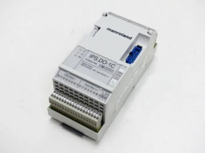 Man Roland Digital Output IPS.DO-1C 16.86926-0068 Top Zustand TESTED - Bild 1 von 4