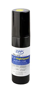 Zipps Rennwachs ZR-30 Alta Velocidad (100 ml) - Imagen 1 de 1