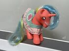 Vintage My Little Pony G1 1987 Twinkle-Eyed Ponies MLP SPEEDY year 5 - Outfit