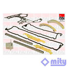 Fits Land Rover Range BMW 3 Series 5 1.7 TD 2.5 D Timing Chain Kit Mity #1