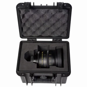 ZHONGYI Speedmaster 50mm T1.0 Full Frame Cinema Lens for Canon EF/PL BMPCC 4K 6K - Picture 1 of 5