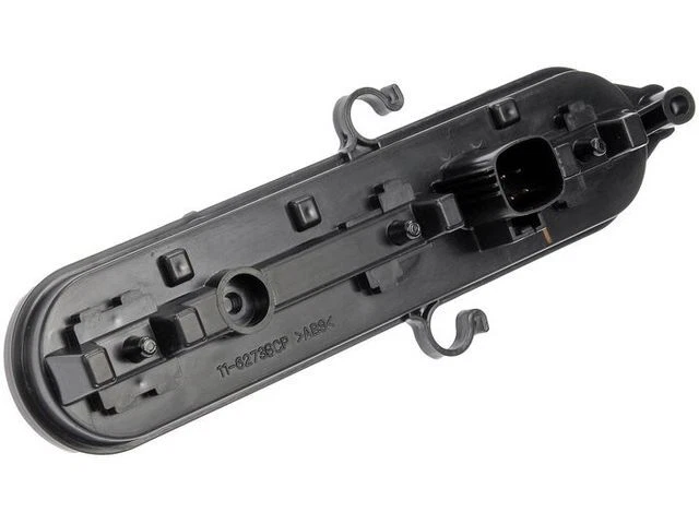 Lanterna traseira Dorman PC placa compatível com Jeep Liberty 2008-2012 67FYBX - Imagem 1 de 1