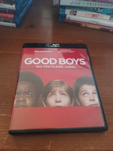 Good Boys - Nix für kleine Jungs [Blu-ray] von Stupnitsky - Bild 1 von 2