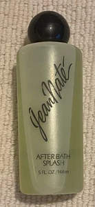 AUTH JEAN NATE by REVLON AFTER BATH SPLASH - 5.0 oz -147 ml -MADE IN USA-AWESOME - Picture 1 of 4