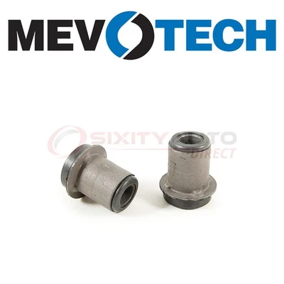 Mevotech Suspension Control Arm Bushing for 1983-1986 Pontiac Parisienne ml - Imagem 1 de 4