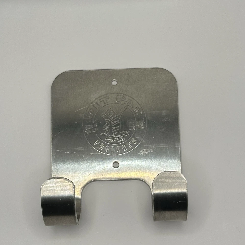 Soporte para escoba Pit Pal Foto 1 de 4