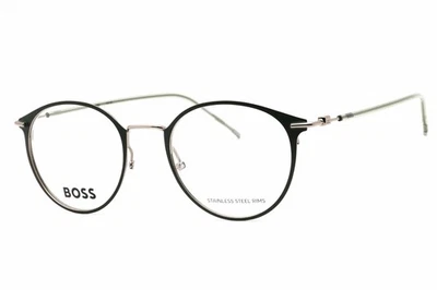 HUGO BOSS HB1432-EAN-50 Eyeglasses Size 50mm 21mm 145mm green Men - Image 1 of 4