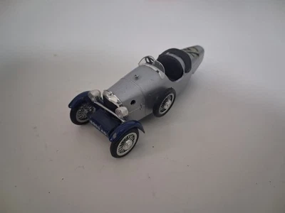 brumm 1/43 1922-1936 Sanford-Morgan 'S' Grand Sports 3 Wheel Cycle Car - Immagine 1 di 2