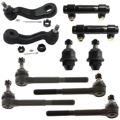 Idler Arms Front for Chevy Suburban GMC K3500 Truck K2500 Chevrolet Tahoe Yukon - Image 1 of 4