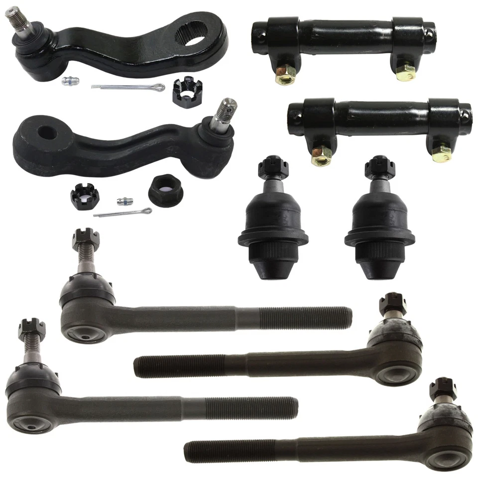 Idler Arms Front for Chevy Suburban GMC K3500 Truck K2500 Chevrolet Tahoe Yukon - Image 1 of 4