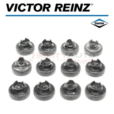 MAHLE Valve Cover Grommet for 1998-2005 Chevrolet Monte Carlo 3.8L V6 mg - Image 1 of 4