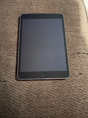 iPad Mini 2 Wi-fi & Cellular 16GB - Image 1 of 4