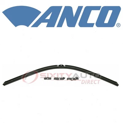 ANCO Front Right Wiper Blade for 2017 Ford Transit Custom - Windshield wu Foto 1 de 4