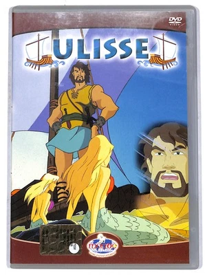EBOND ulisse DVD DB694109 - Immagine 1 di 2