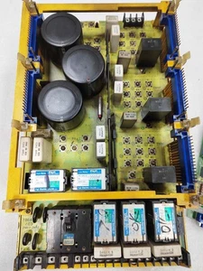 USED FANUC A16B-1100-0330 Circuit Board Warranty 12 Months - Picture 1 of 9