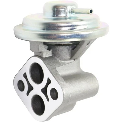 Nueva válvula EGR para Mitsubishi Montero Sport ES 4 cilindros 2,4 L por MD155224 Foto 1 de 4