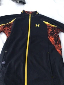 under armour nfl combin warm up - Bild 1 von 6