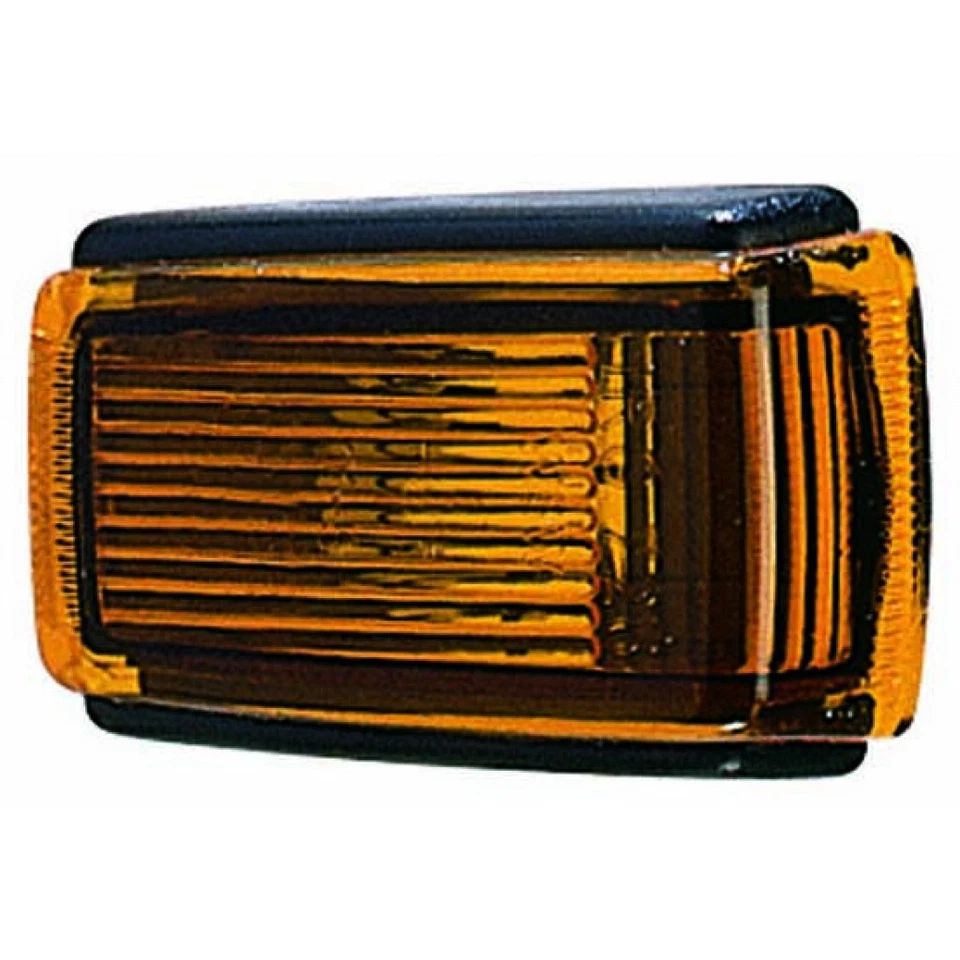 Luz marcadora lateral para Volvo V40 2000-2004 lado conductor o pasajero pieza única Foto 1 de 4