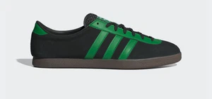 REDUCED | Adidas London Mens Casual Shoes (D Standard) (IE0826) - Picture 1 of 13