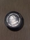 Canon Lens FD 50mm 1:1.8 for Canon Mount 35mm w/ 1984 Olympic Games Lens Cap