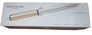 Kristin Ess Soft Waves 1 1/4 inch Curling Iron - Picture 1 of 5