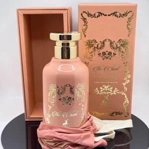 The Chant EDP Eau de Parfum By Maison Alhambra 100 ML: Super Rich UAE Version - Picture 1 of 3