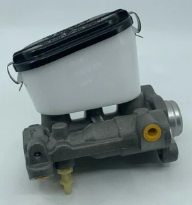 1 INCH HD 4W-DISC BRAKE MASTER CYLINDER COMMODORE VB VC VH VK SS V8 5.0L HDT - Picture 1 of 5