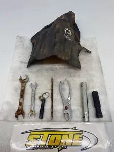 U OEM Can-Am 16-23 Renegade Commander Maverick Outlander Max Tool Kit 704700168 - Picture 1 of 6