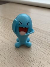 Pokemon Wobbuffet Wicked Cool Toys WCT Battle Figure 2018 - 3 Inches Tall