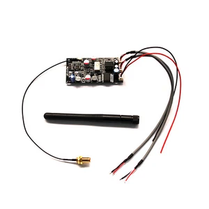 SQ525 Audiophile DAC Decoder Board Bluetooth 5.1 QCC5125 For LDAC/APTX HD/SBC - Picture 1 of 5