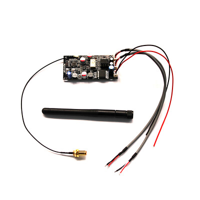 SQ525 Audiophile DAC Decoder Board Bluetooth ...